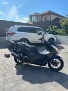 Honda PCX 125, 2014 