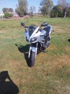 Yamaha FZS 600, 2003 