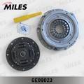    ( . ) ford fiesta / fusion / mazda 2 1.25-1.4 01- Miles GE09023 