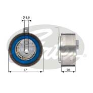     powergrip Gates T43152 
