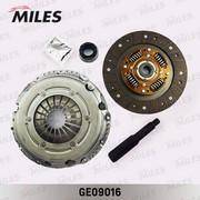   ( . ) audi a3 / skoda / vw golf iv-v / passat vi 1.6-2.0 02- Miles GE09016 