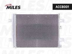   Miles ACCB001 