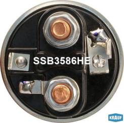    Krauf SSB3586HE 