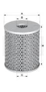   MANN H6014 