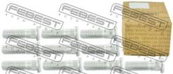   pcs 10 Febest 0384002PCS10 