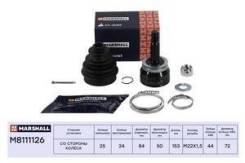  . ( abs) kia cerato i 04- / spectra 04- Marshall M8111126 