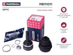  . ( abs) toyota avensis ii 03- / corolla ix (e120) 00- (m8111011) Marshall M8111011 