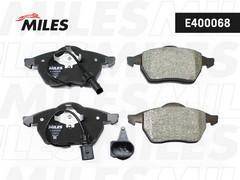   miles e400068  / volkswagen passat (b5) [E400068] 