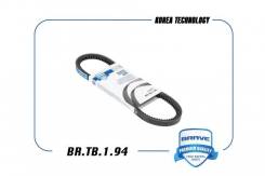   13a655 br.tb.1.94   accent 1.5, getz 1.5, elantra 1.6, rio 1.4 05-, cerat Brave BRTB194 