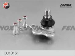   opel astra g 98-05, h 04-, omega b 94-03, vectra b 96-03, zafira 99-, saab 9-5 Fenox BJ10151 