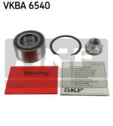   SKF VKBA6540 