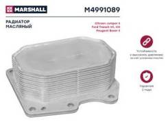   citroen jumper ii 06-, ford transit vii, viii 06-, peugeot boxer ii 06- Marshall M4991089 