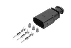  1j0973803 (3pin) 3      audi, seat, skoda, volkswagen. Cargen AX6583S 