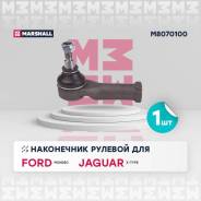   . / . ford mondeo iii 00-, jaguar x-type (x400) 01- (m8070100) Marshall M8070100 