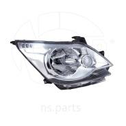   chevrolet cobalt ( ) NSP NSP0152020803 