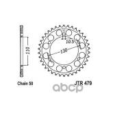   Jt Jtr479.45 JT Sprockets . JTR479.45 