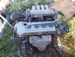  Nissan GA16DE 