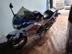 Honda CBR 250R, 2014 