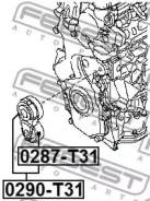     Febest 0290T31 
