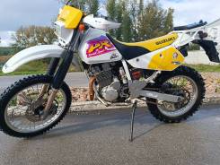 Suzuki DR 250R, 1995 