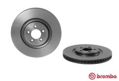   UV Coated |  | Brembo 09B55611 