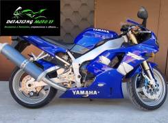 Yamaha YZF-R1, 1999 