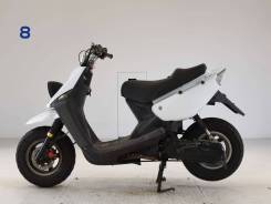 Yamaha BWs 100, 2005 