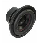 10" Skylor SW-BS10V3 2+2 , 450/900 , 87db 