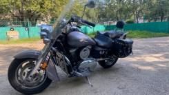 Kawasaki VN Vulcan 1600, 2004 