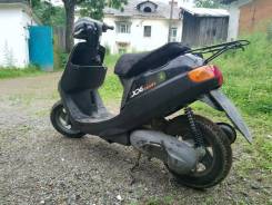 Yamaha Jog Aprio, 2000 