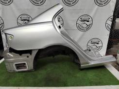  Toyota Allion 2004 616012D100 NZT240 1NZ,   