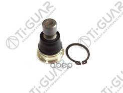   / /Ti-Guar  Nissan Qashqai 2007-2014 Teana 2003- Murano 2004- X-Trail 2007 Renault Kaleos; D=41.1Mm; Tg401609w200; (Kbj1084 Cbn71 Sb4942) 0220J31 ( =41,1) Ns Qashqai 07- J11 / Teana 03- J31 / Murano 04- Z50... 