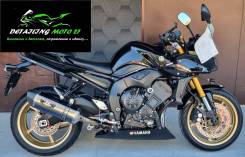 Yamaha FZ 1, 2014 