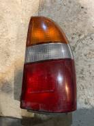 - Mitsubishi Libero CB2V 1995