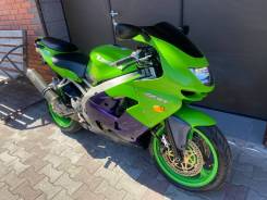 Kawasaki Ninja ZX-9R, 1999 