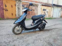 Honda Dio AF35, 2005 