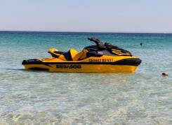  BRP Sea-Doo RXT 300 40 ! 