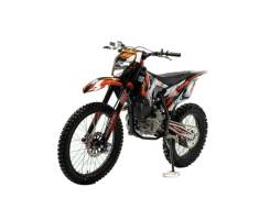 Motoland CRF 250, 2022 