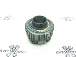   Mitsubishi Aw30-43Le(V4Aw3) MR166417 6G74 