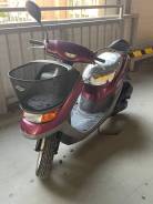 Honda Dio AF34 Cesta, 2000 