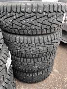Pirelli Ice Zero, 205/55 R16 
