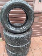 Bridgestone Dueler A/T 697, 285/60 R18 ����