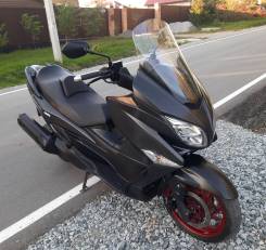 #Suzuki Burgman AN400 #Suzuki Burgman 400 #Suzuki Skywave 400, 2019 