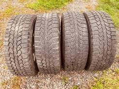 Maxxis MA-SLW Presa Spike, 225/65R16 