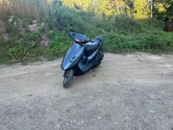 Honda Dio AF35 SR, 2006 