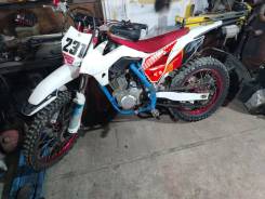 Motoland CRF 250, 2019 