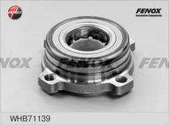    |  / | Fenox WHB71139 
