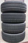 Bridgestone Blizzak VRX2, 215/60/17 