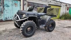 Polaris Sportsman Forest 800 EFI, 2013 