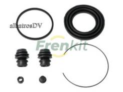    FRENKIT '260037 